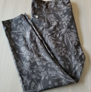 Fabletics 3X workout leggings
